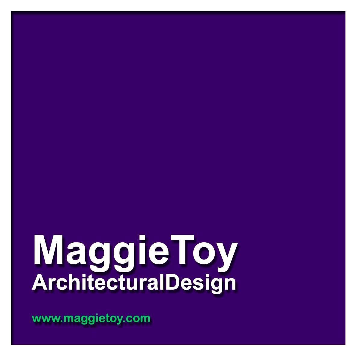 Maggie Toy Architectural Design